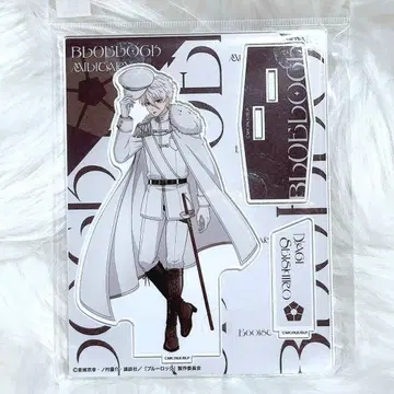 블루 록 나기 세이시로 아크릴 스탠드