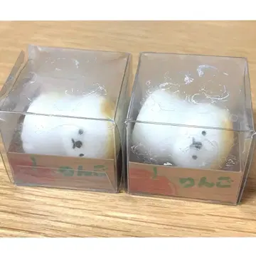 ushihito 스퀴즈 단종 레어 당시물 푸니푸니 쪼물쪼물 코이누짱