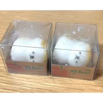 ushihito 스퀴즈 단종 레어 당시물 푸니푸니 쪼물쪼물 코이누짱