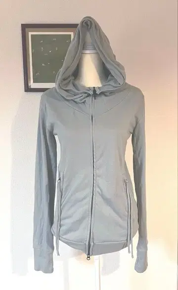 sensual FMH 후드티