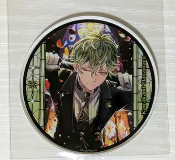 악마 집사와 검은 고양이 아쿠네코 그라테 하나마루