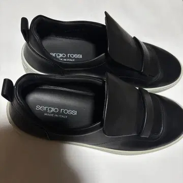 Sergio rossi sr1 세르지오로시