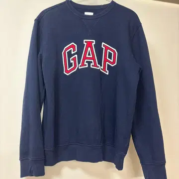 GAP 네이비 트레이닝복 S 사이즈