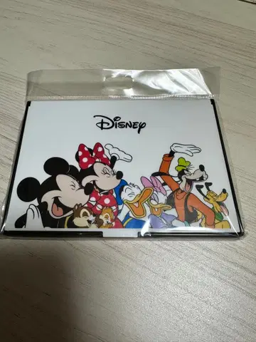 Disney 접이식 거울 미키
