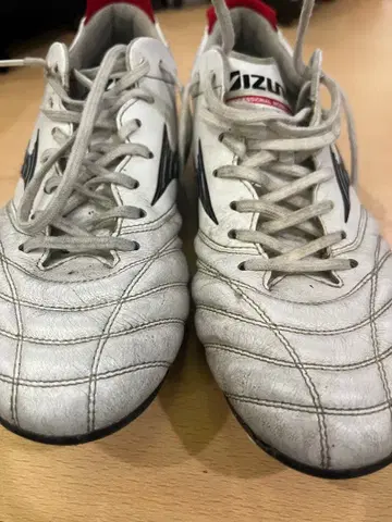 미즈노 모렐리아 네오 축구화 가격 인하 가능