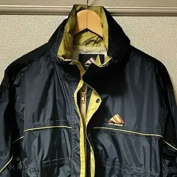 FIELD MEMBER 방수 방한 수트 상하의 세트 방한 자켓