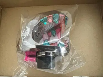 Number_i 응원봉 탑 2025 NO.II 넘버아이 당일 발송