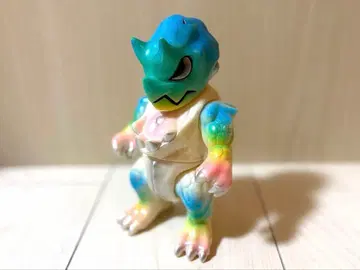 다이노원 유키 데이드리머 소프트 비닐