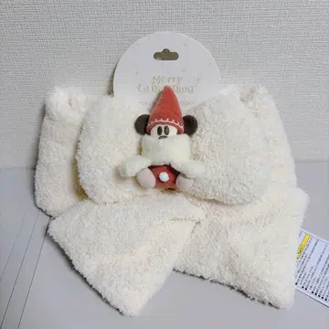 [ 새상품 ] 디즈니 릴린린 2025 머플러