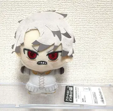 가치액터 SD 인형 루드