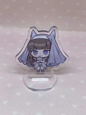 프리파라 아로마 아크릴 스탠드