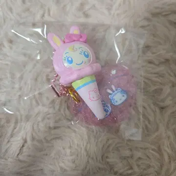 산리오 헬로키티 메조 피아노 시크릿 참