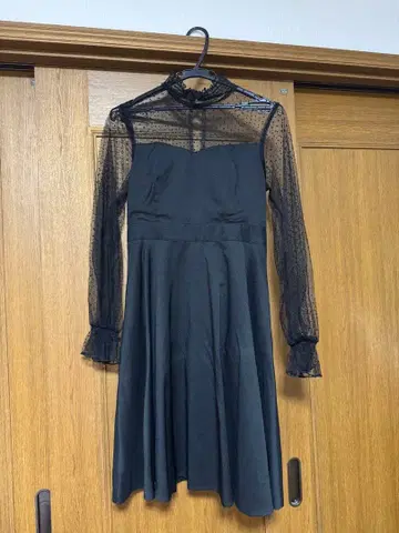 NICE CLAUP 원피스 드레스