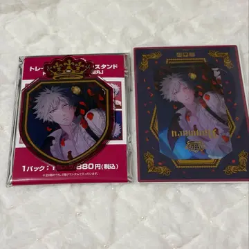 우타프리 AGF2025 아크릴 스탠드 비쥬카 SV 란마루