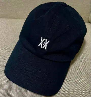 [ 새상품급 ] 단종 BUMP OF CHICKEN 20주년 로고 캡