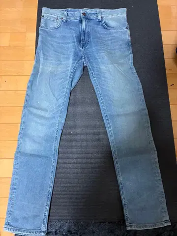 nudie jeans THIN FINN w31 l30