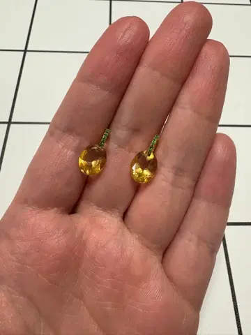 완판템 artida oud 시트린 사보라이트