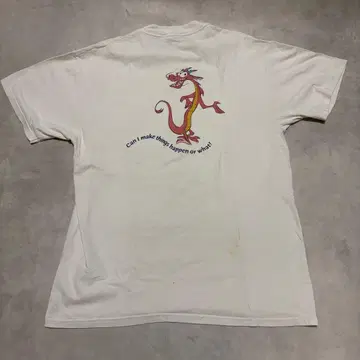 Disney 디즈니 mulan