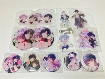 미숙한 나는 지배를 원해 emo cafe 에모카페 묶음 판매