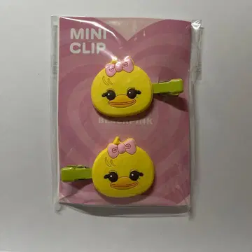 BLACKPINK 미니 클립 PPEU 리사