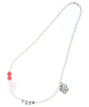 FLAN 목걸이 남성용