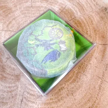 트위스테 발렌타인 마카롱 거울 마레우스