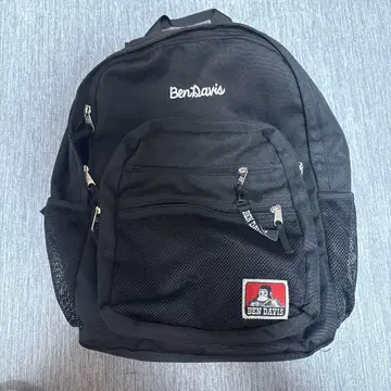 벤 데이비스 백팩 백팩