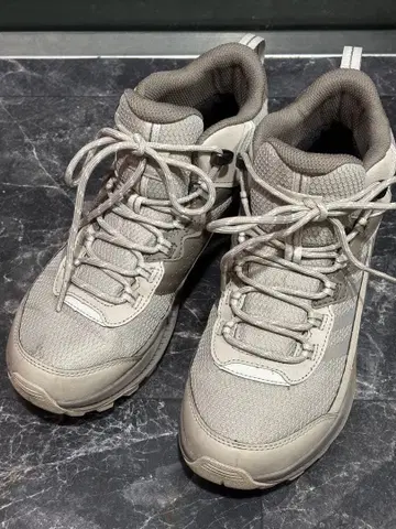 MERRELL 하이킹 슈즈 여성용 25cm