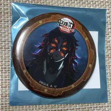 귀멸의 칼날 코쿠시보 ufotable 캔뱃지