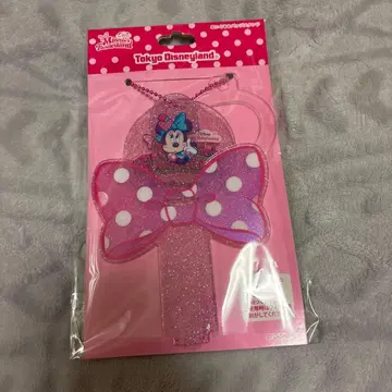 팔팔루자 미니 인형 배지 스탠드