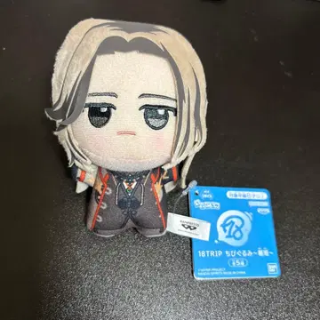 18trip SD 인형 남코 한정판 시카 레이코