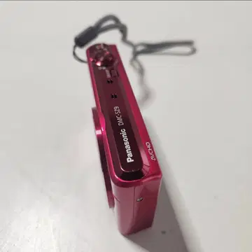 人気色 レア 【中古】 Panasonic LUMIX DMC-SZ9 ピンク 人気色 レア 【中古】 Panasonic LUMIX DMC-SZ9 ピンク Panasonic