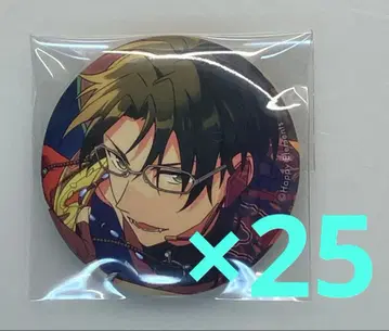 앙스타 하스미 케이토 이베코레 캔뱃지