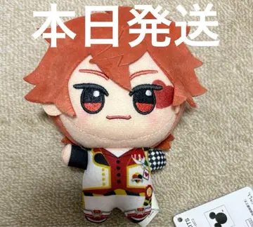 디즈니 트위스티드 원더랜드 SD 인형 ~기숙사복 ver. 트위스트 에이스