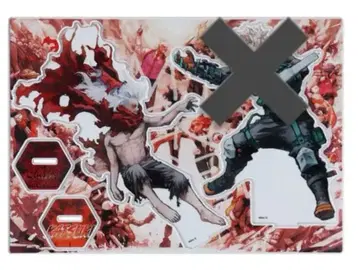 나의 히어로 아카데미아 히로아카 원화전