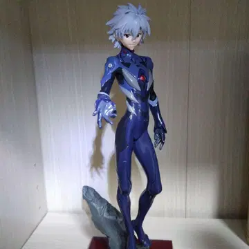 나기사 카오루 피규어 에바 Q