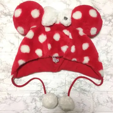 디즈니 리조트 팬 캡