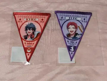 히프노시스 마이크 7thAnniversary 카페 가랜드