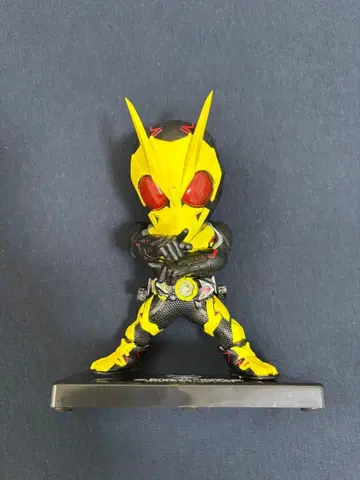 가면라이더 제로원 데포리얼 피규어