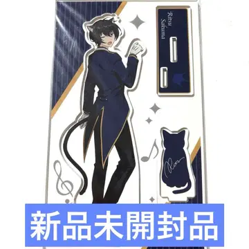 사쿠마 리츠 아크릴 스탠드 난자타운