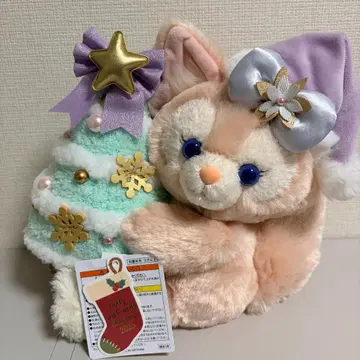 [새상품] 리나벨 크리스마스 트리 시크릿 오브 스노위 데이