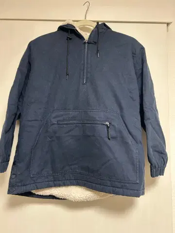 써니 라벨 보아 후드티