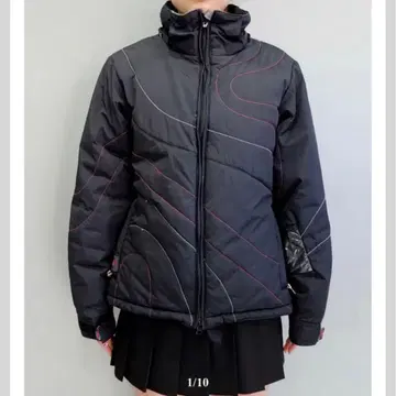 Shury 다운 자켓
