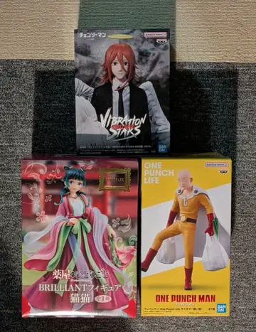 [ 새상품 미개봉 ] 최신 포함 프라이스 피규어 묶음 판매