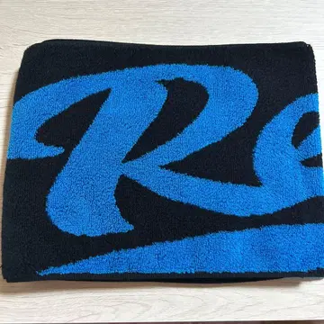 카와시리 렌 머플러 타월