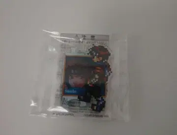 환상수호전 사스케 아크릴 스탠드