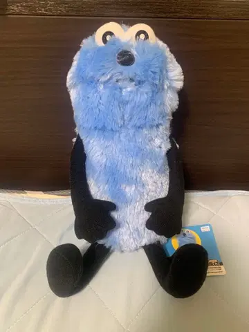 퍼펫 순순 앉아있는 BIG 봉제 인형