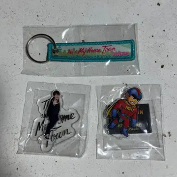 [ 코부쿠로 ] 가챠 3종 세트