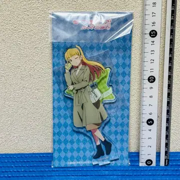 러브 라이브 Liella! 소프맵 아크릴 스탠드 헤안나 스미레 w