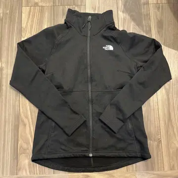새상품급 THE NORTH FACE 플리스 자켓